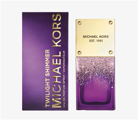 michael kors perfume midnight shimmer|michael kors twilight shimmer perfume.